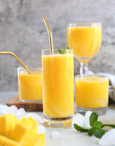 SPECIAL MANGO JUICE